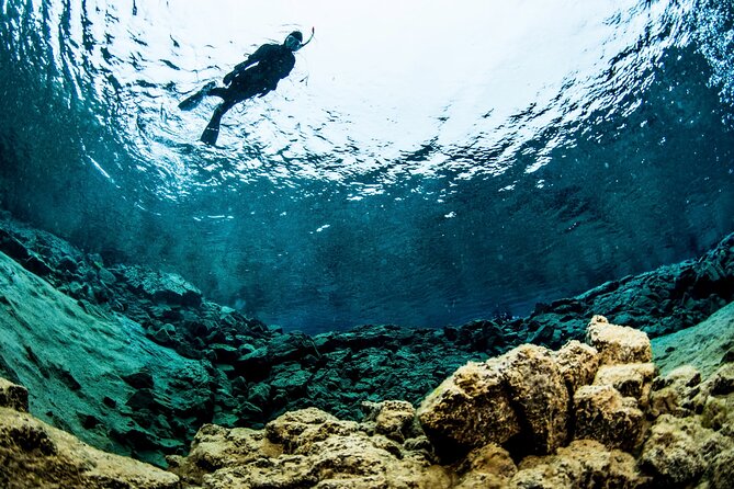 Silfra: Hot and Cold Snorkeling and Spa Tour - Self Drive - Booking details that matter