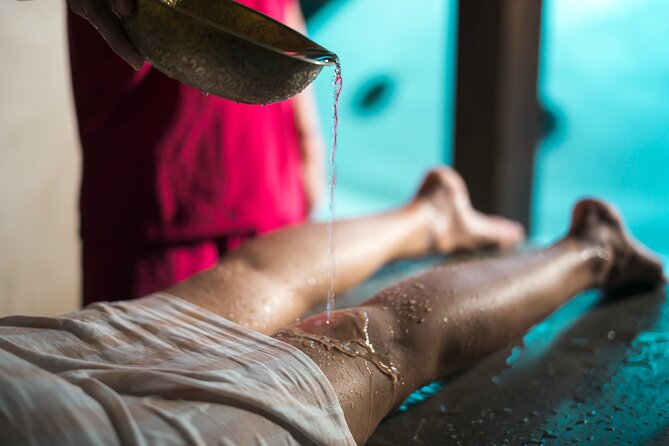 Small-Group Arab Bath Experience in Hammam Al Ándalus Palma - What Happens When You Arrive at Costa i Llobera 20