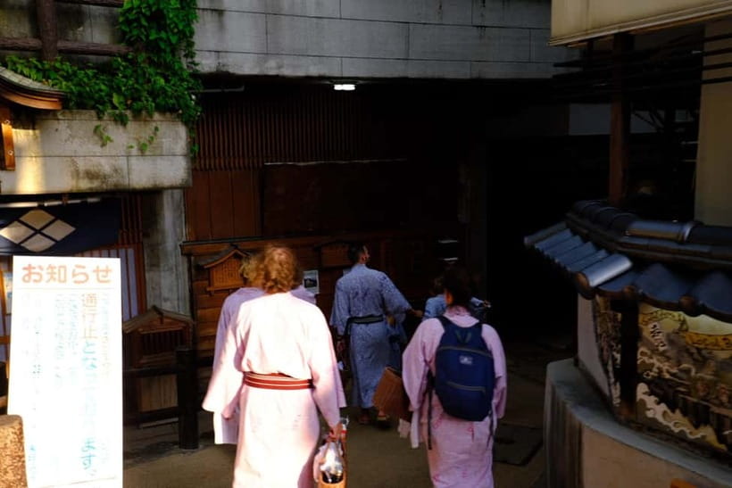 Snow Monkeys & Ghibli Onsen Town with Free Time to Explore - Key points at a glance