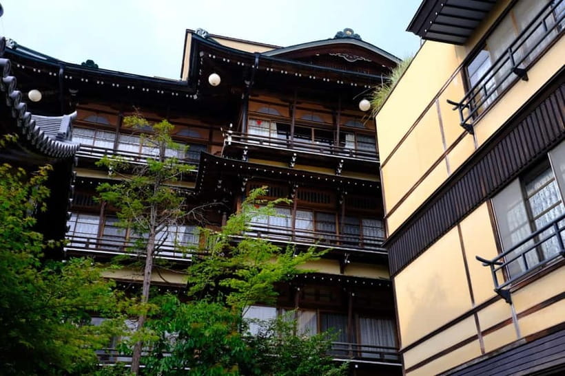 Snow Monkeys & Ghibli Onsen Town with Free Time to Explore - Why the snow monkeys are worth the trip