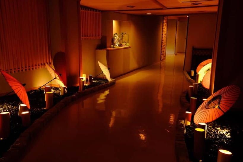 Snow Monkeys & Ghibli Onsen Town with Free Time to Explore - Shibu Onsen feels like a different Japan