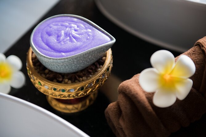 So Thai Luxury Spa And Massage Package (4 Hours) - Four hours of calm after Bangkok’s busy streets