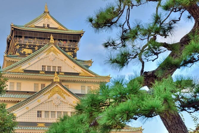 Solaniwa Onsen: Osaka Bay Tower - Food, games, and a family-friendly side