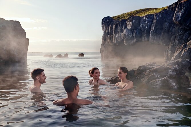 South Iceland Small Group Tour from Reykjavík with Sky Lagoon Spa - Key points to know before booking