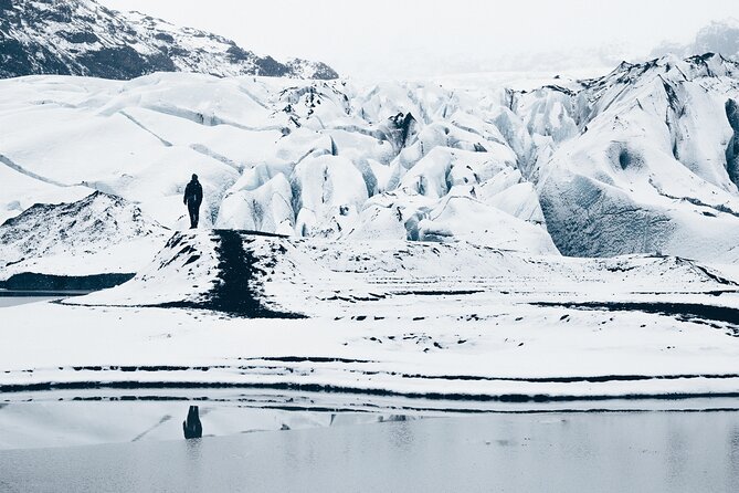 South Iceland Small Group Tour from Reykjavík with Sky Lagoon Spa - Why this South Coast combination works
