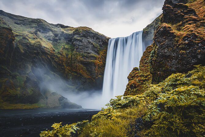 South Iceland Small Group Tour from Reykjavík with Sky Lagoon Spa - Guides can turn a long day into a good story