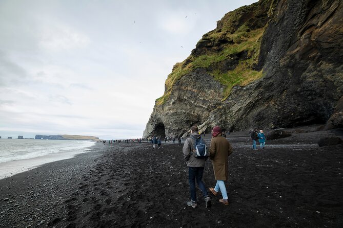 South Iceland Small Group Tour from Reykjavík with Sky Lagoon Spa - Transport, timing, and what to bring