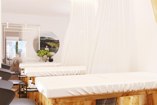 spa - What Shizu Spa offers in Hanoi’s Old Quarter