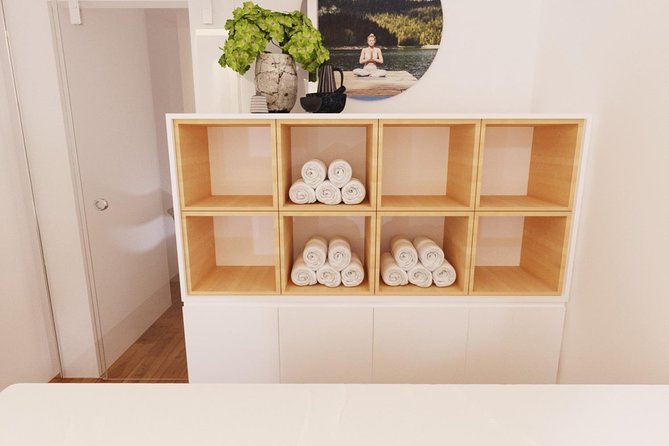 spa - Facials, body care, and herbal bathing