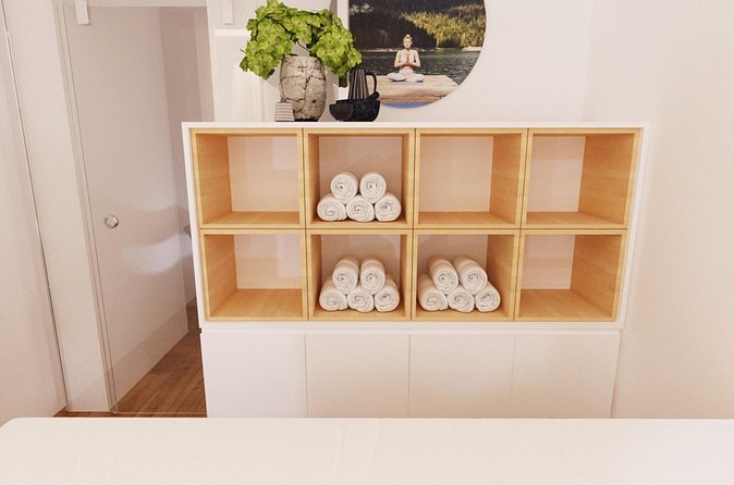 spa - Hair care, waxing, and eyelash extensions
