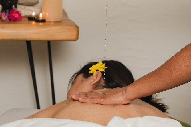 Spa and Massage Therapy for a Relaxing Experience in Avata, Kathmandu - What the praise tells you about the treatment