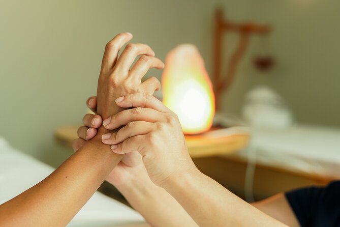 Spa and Massage Therapy for a Relaxing Experience in Avata, Kathmandu - Booking, timing, and cancellation details