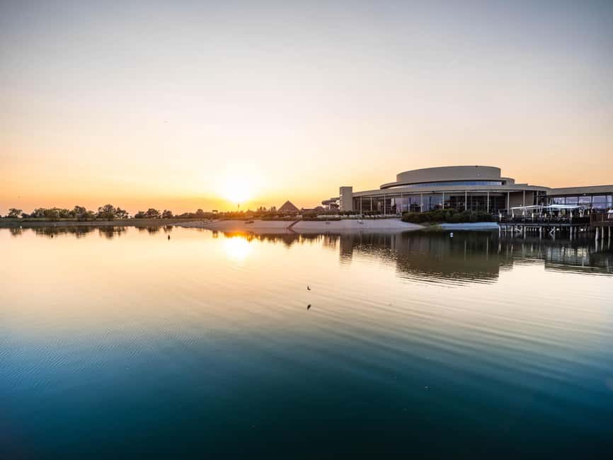 Spa-Breakfast at St. Martins Therme & Lodge Combo Ticket - Key points at a glance