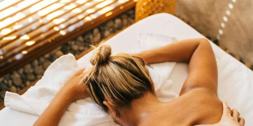 Spa Ceylon Luxury Massage Experience + Free Gift Pack! - A two-hour pause for Ayurvedic care