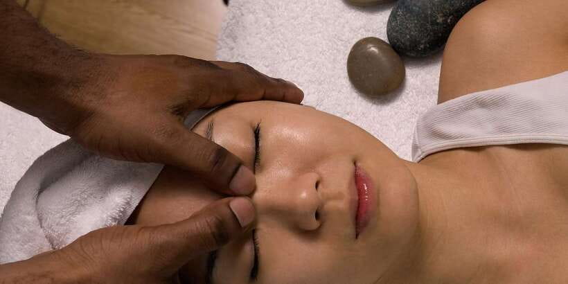 Spa Ceylon Luxury Massage Experience + Free Gift Pack! - The gift pack adds a practical souvenir