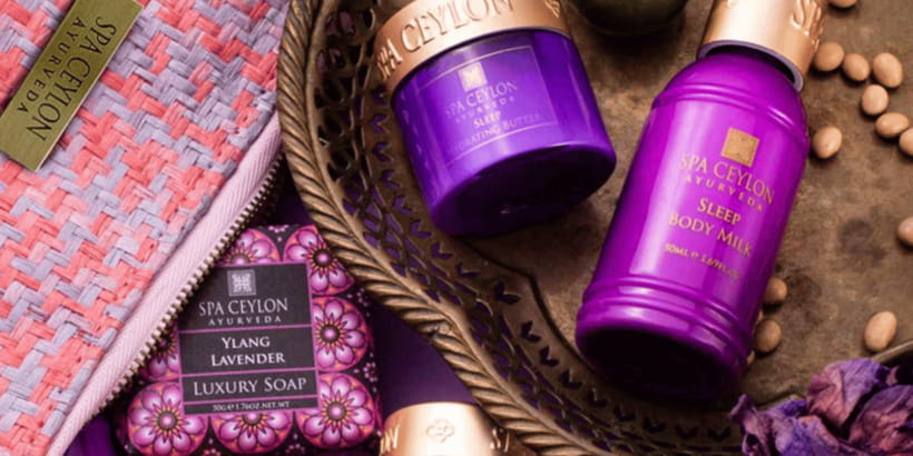 Spa Ceylon Luxury Massage Experience + Free Gift Pack! - Who should book this experience?