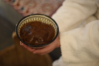 SPA Day at Beautiful Riad Massage & Hamam with Jacuzzi Access