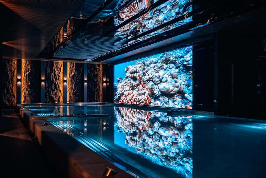 Spa day pass at Pulse Therme Bansko - A Full Day at Pulse Therme Bansko