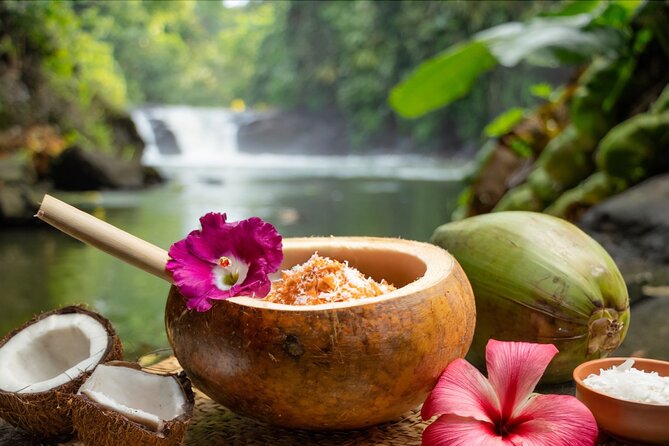 SPA day surrounded by nature, well-being rituals - Key points to know before booking