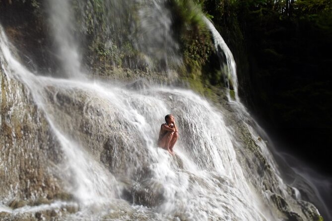 SPA day surrounded by nature, well-being rituals - Meditation with birds and moving water