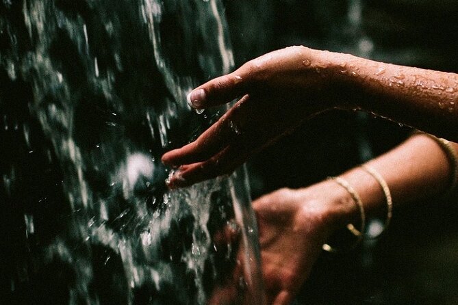 SPA day surrounded by nature, well-being rituals - Guadeloupean herbal medicine and natural beauty rituals