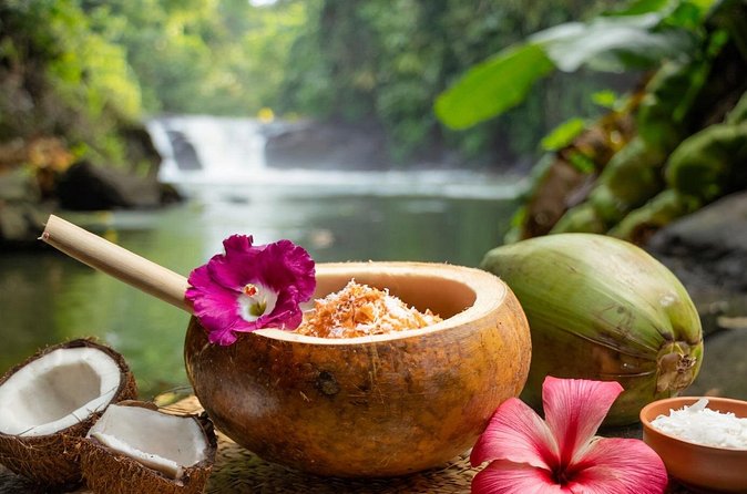 SPA day surrounded by nature, well-being rituals - Why the four-person limit matters