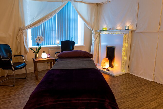 Spa Experience with Massage Treatments - Key points to know before booking
