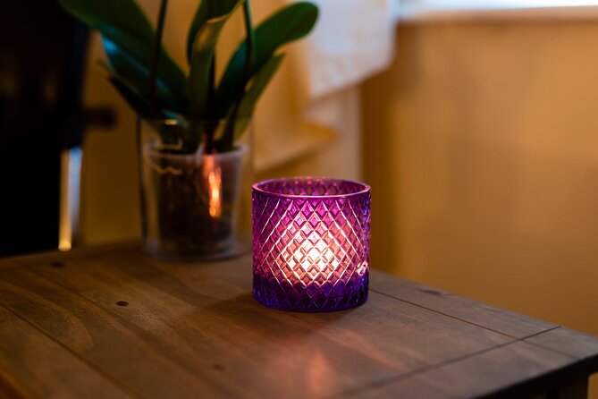 Spa Experience with Massage Treatments - Why the one-hour format can work well