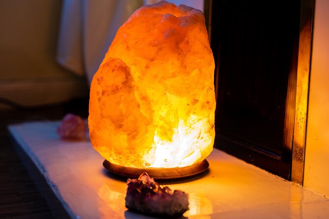 Spa Experience with Massage Treatments - Who will enjoy this Bath experience?