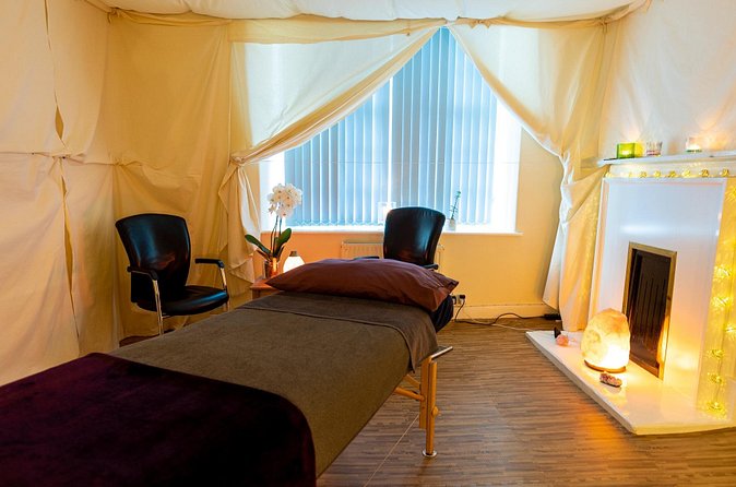 Spa Experience with Massage Treatments - Practical planning for your appointment