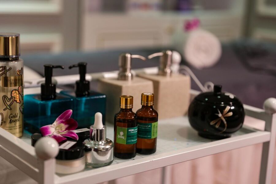 Spa in Hanoi: Hot Stone Therapy by Vita Beauty Spa - The treatment details that matter most