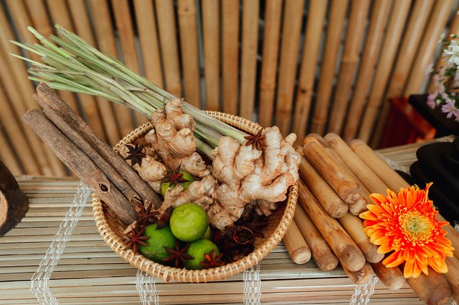 Spa massage services in Thừa Thiên Huế, Vietnam - A practical pause from Hue sightseeing