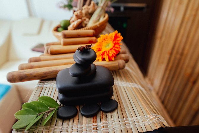 Spa massage services in Thừa Thiên Huế, Vietnam - Choosing between Vietnamese, Thai, Swedish, and hot stone treatments