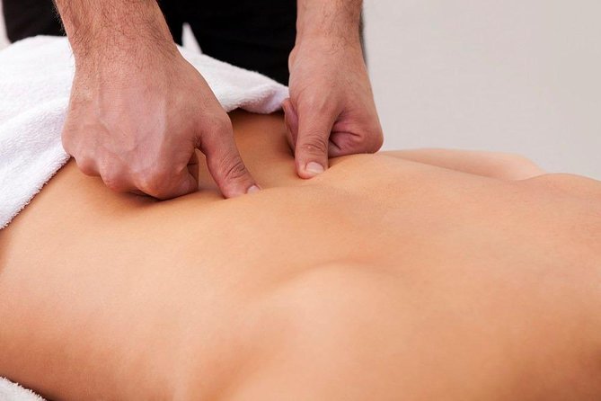 Sport Revival (Sports | Muscle Recovery) - What happens during the treatment