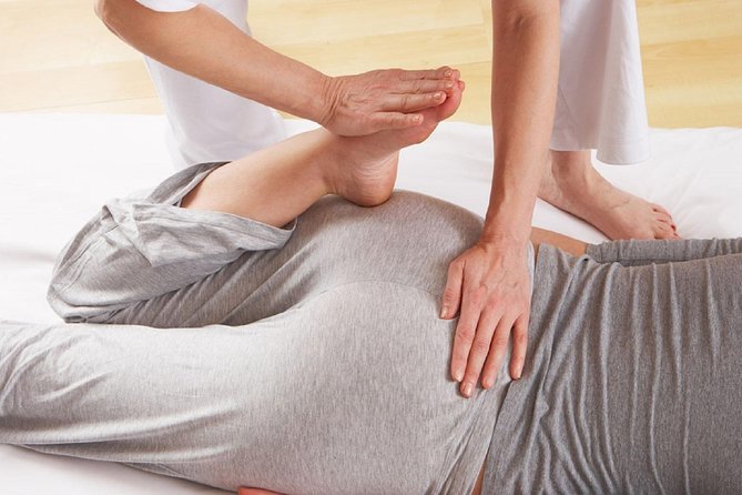 Sport Revival (Sports | Muscle Recovery) - Why pressure choice matters