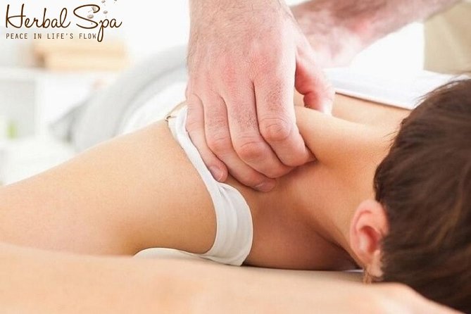 Sport Revival (Sports | Muscle Recovery) - Arriving at 90 D. Đình Nghệ