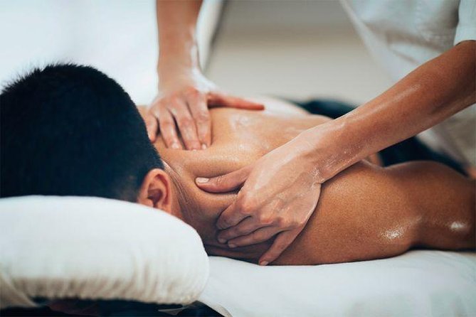 Sports Massage - Key points to know before booking