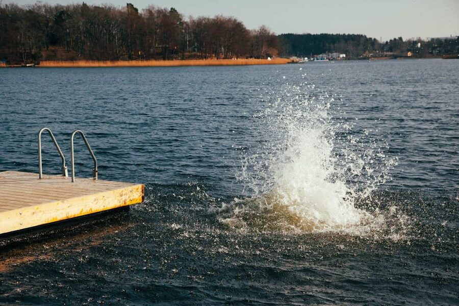 Stockholm: Traditional Sauna & Polar Plunge in Baltic Sea - Why the location adds value