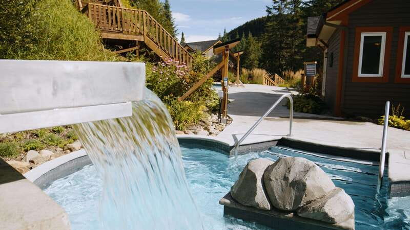 Stoneham: Nordic spa Thermal Experience - Is the $74 Price Good Value?