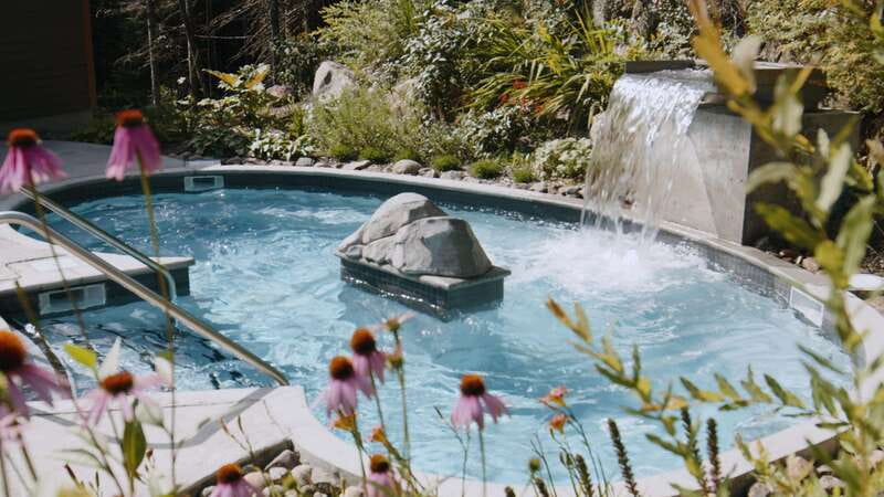 Stoneham: Nordic spa Thermal Experience - Who Will Enjoy This Most?