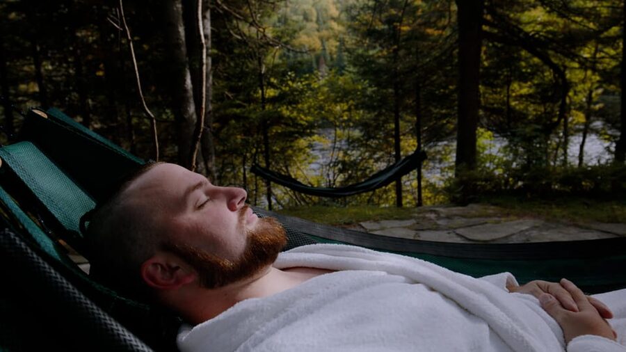 Stoneham: Nordic spa Thermal Experience - Weather, Clothing, and Practical Comfort