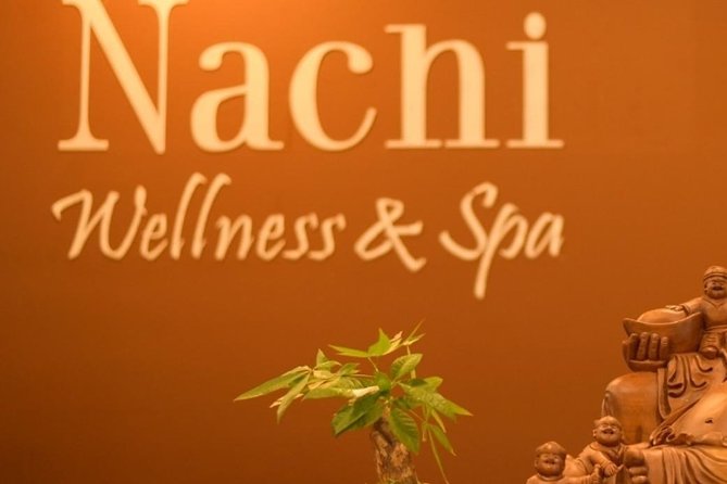 Stunning Aroma Therapy 60 min - A quiet reset near Hoi An Old Town