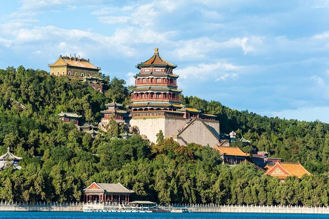 Summer Palace and Hot Spring Private Tour from Beijing - Key points to know before booking