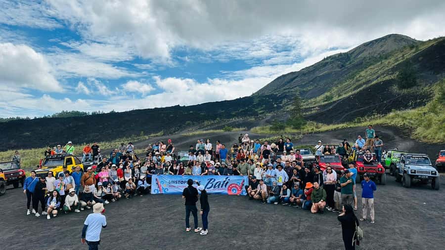 Sunrise Jeep Tour Mount Batur & Hot Spring (Private Tour) - Should You Book It?