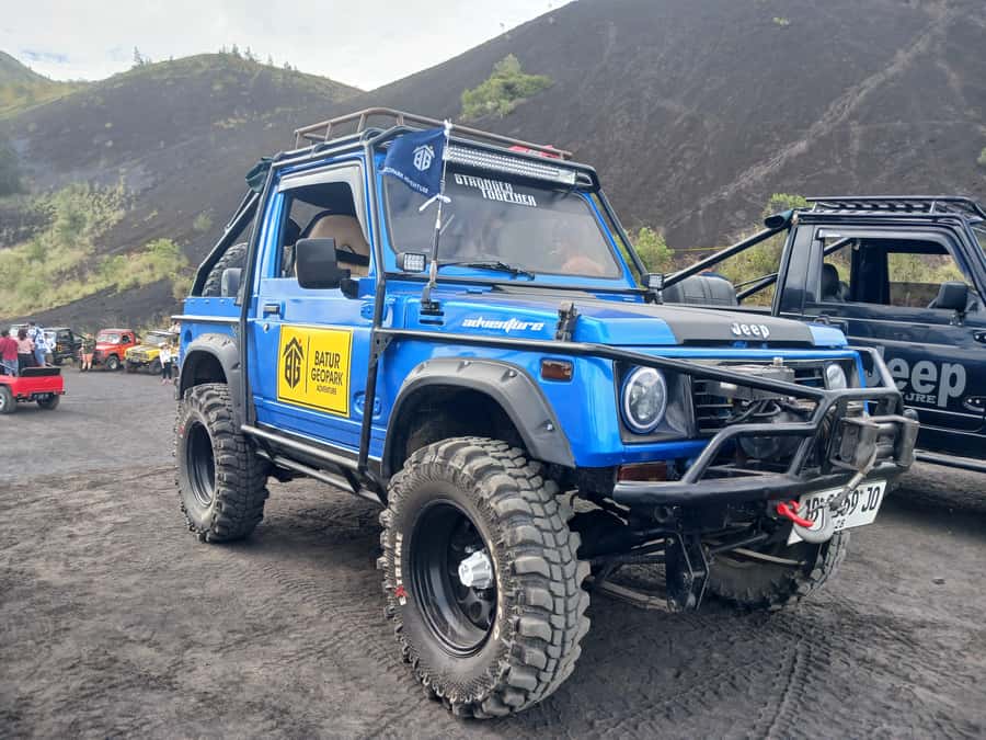 Sunrise Jeep Tour Mount Batur & Hot Spring (Private Tour) - How the $19 Price Holds Up