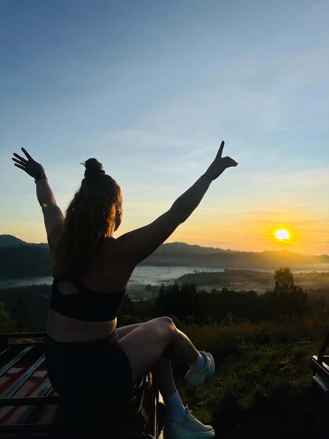 Sunrise Jeep Tour Mount Batur & Hot Spring (Private Tour) - Who Should Book This Mount Batur Tour?