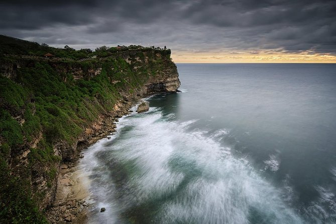 Sunset at Uluwatu Temple and Spa Tour - Who should book this Uluwatu tour?