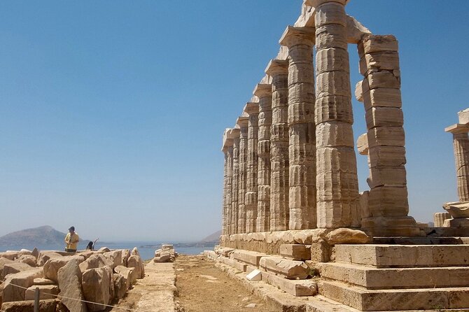 Sunset Private Tour to Poseidon Temple & Vouliagmeni Thermal Lake - Is $220.84 per person good value?