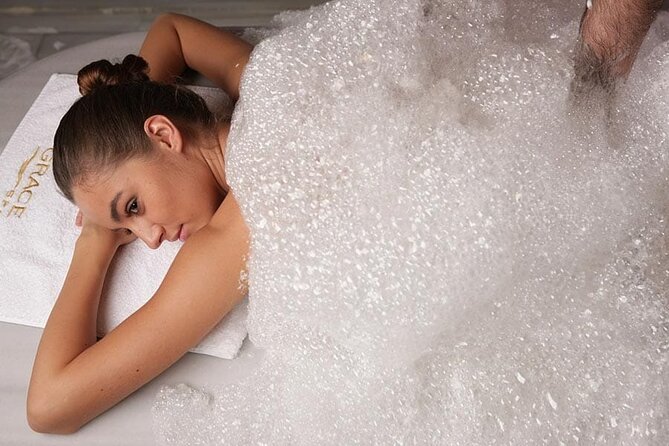 Super Cleopatra Massage ,Sauna, Jacuzzi, Turkish Bath in Hurghada - Key points to know before you book