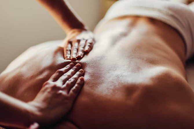 Super Cleopatra Massage ,Sauna, Jacuzzi, Turkish Bath in Hurghada - How the $19.50 price compares
